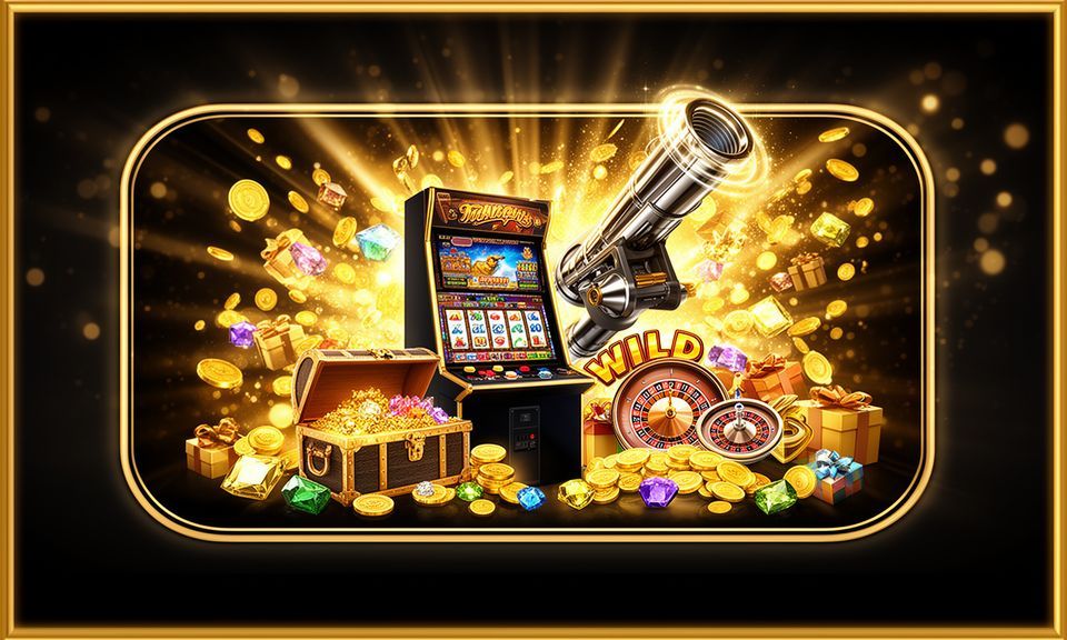 n52slot mobile gaming